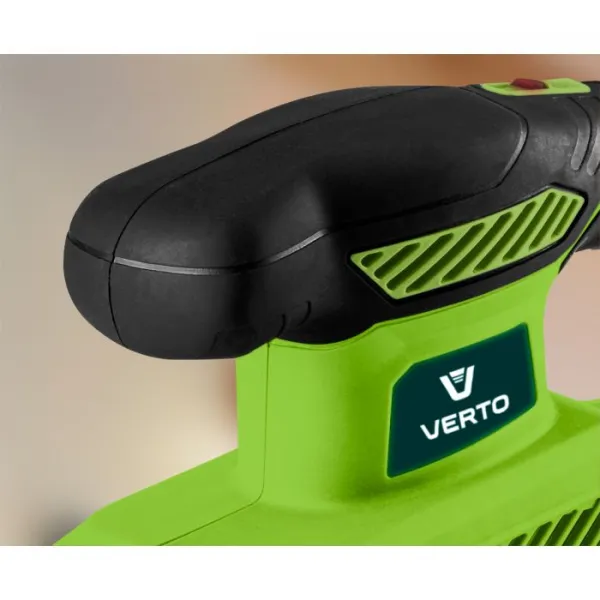 Vibračnábrúskasvýkonom150W51G326VERTO