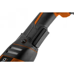 AkumulátorovábezkartáčováleštičkaEnergy+18V,M14150mm,bezbatérie04-602NEO