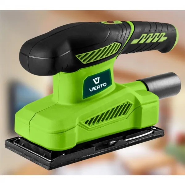 Vibračnábrúskasvýkonom150W51G326VERTO