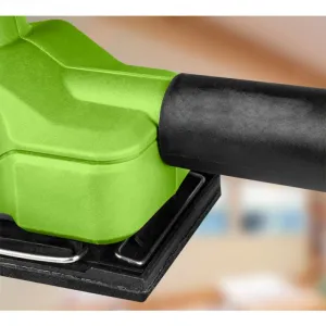 Vibračnábrúskasvýkonom150W51G326VERTO