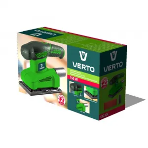 Vibračnábrúskasvýkonom150W51G326VERTO