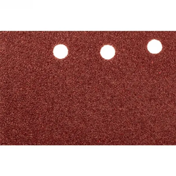 Brúsnypapiernasuchýzips115x230mm,K40,5ks,sotvormi54H001GRAFIT