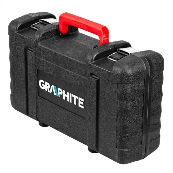 Multifunkčnézariadenieoscilačnábrúskasvýkonom250W,59G023GRAPHITE