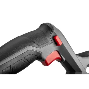SadaE+:kotúčovápíla(58G008)+4ahbatéria+58G008-BCGRAPHITEnabíjačka