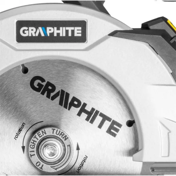 SadaE+:kotúčovápíla(58G008)+4ahbatéria+58G008-BCGRAPHITEnabíjačka