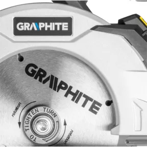 SadaE+:kotúčovápíla(58G008)+4ahbatéria+58G008-BCGRAPHITEnabíjačka