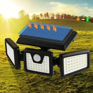 SolárnaLEDlampa