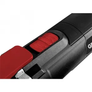 Multifunkčnézariadenieoscilačnábrúskasvýkonom500W,59G025GRAPHITE