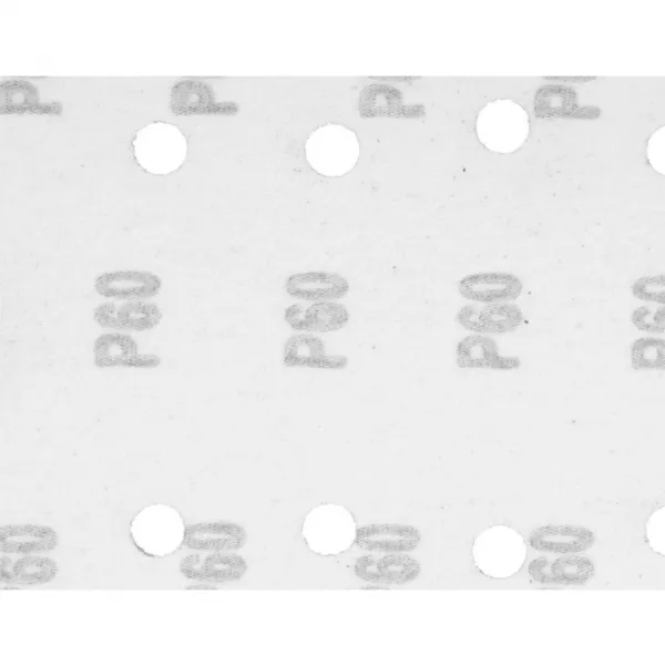 Brúsnypapiernasuchýzips115x230mm,K60,5ks,sotvormi54H002GRAPHITE