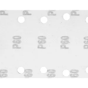 Brúsnypapiernasuchýzips115x230mm,K60,5ks,sotvormi54H002GRAPHITE