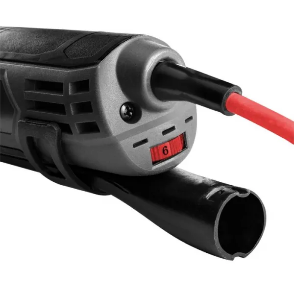 Multifunkčnézariadenieoscilačnábrúskasvýkonom500W,59G025GRAPHITE