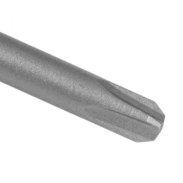 SkrutkovacíbitPH3x6,35x150mm,1/456H579GRAPHITE