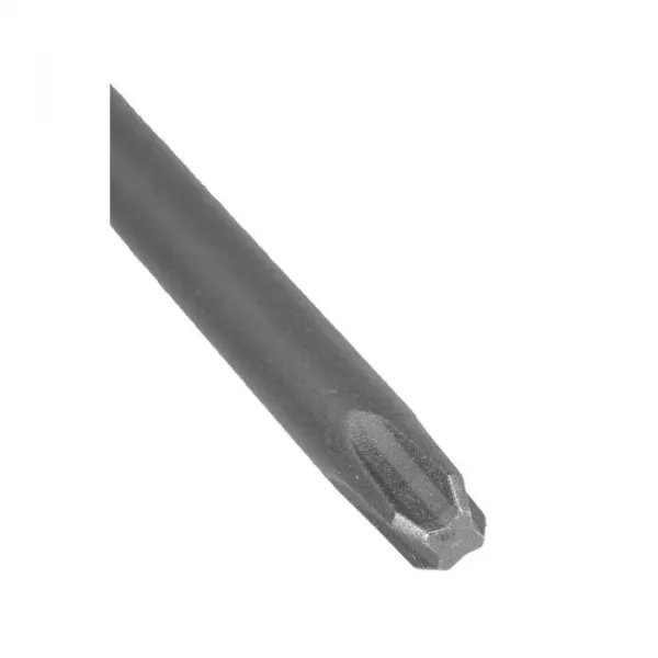 SkrutkovacíbitPH3x6,35x150mm,1/456H579GRAPHITE
