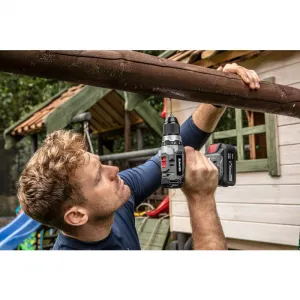 AkuvŕtačkaEnergy+18V58G019-SET1GRAPHITE