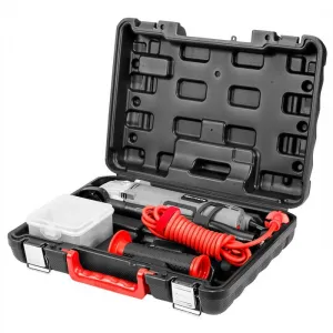 Multifunkčnézariadenieoscilačnábrúskasvýkonom500W,59G025GRAPHITE