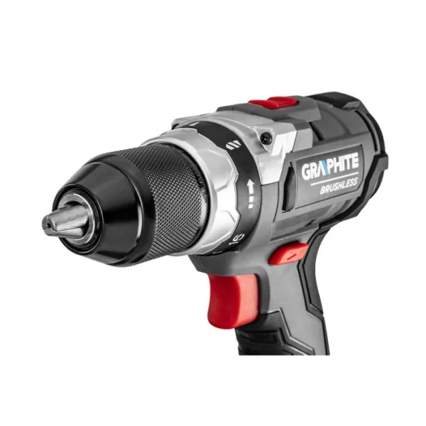 AkuvŕtačkaEnergy+18V58G019-SET1GRAPHITE