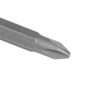 SkrutkovacíbitPH2x6,35x300mm,1/456H578GRAPHITE