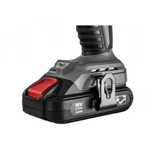 AkuvŕtačkaEnergy+18V58G019-SET1GRAPHITE