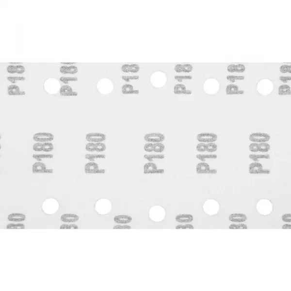 Brúsnypapiernasuchýzips115x230mm,K180,5ks,sotvormi54H006GRAPHITE
