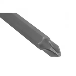 SkrutkovacíbitPH2x6,35x300mm,1/456H578GRAPHITE