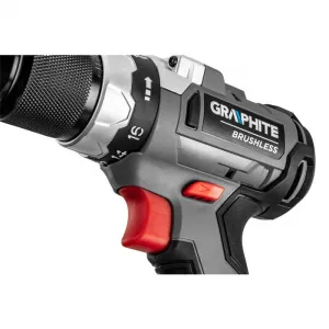 AkuvŕtačkaEnergy+18V58G019-SET1GRAPHITE