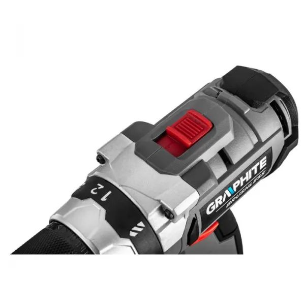 AkuvŕtačkaEnergy+18V58G019-SET1GRAPHITE
