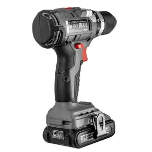 AkuvŕtačkaEnergy+18V58G019-SET1GRAPHITE