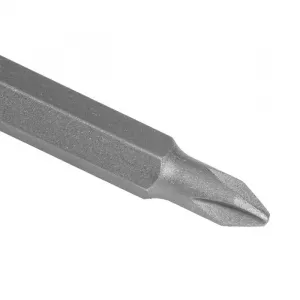 SkrutkovacíbitPH1x6,35x300mm,1/456H576GRAPHITE