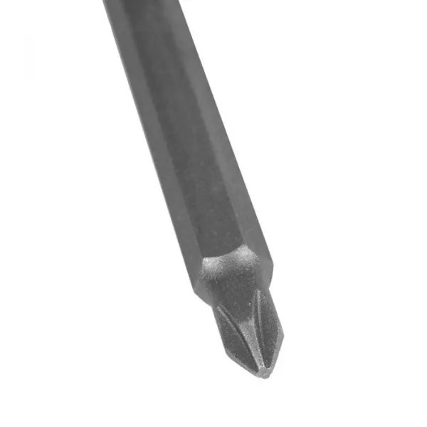 SkrutkovacíbitPH1x6,35x300mm,1/456H576GRAPHITE