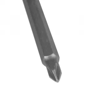 SkrutkovacíbitPH1x6,35x300mm,1/456H576GRAPHITE