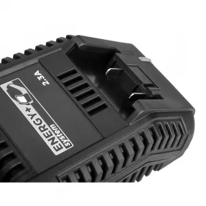 AkuvŕtačkaEnergy+18V58G019-SET1GRAPHITE