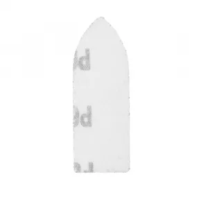Brúsnypapiernasuchýzipsdelta32x92mm,K60,K100,K180,sada15ks54H008GRAPHITE