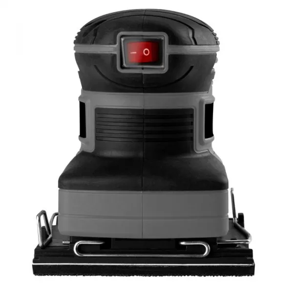 Vibračnábrúskasvýkonom240W59G322GRAPHITE
