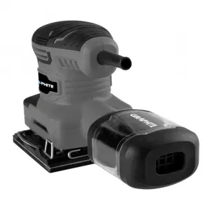 Vibračnábrúskasvýkonom240W59G322GRAPHITE