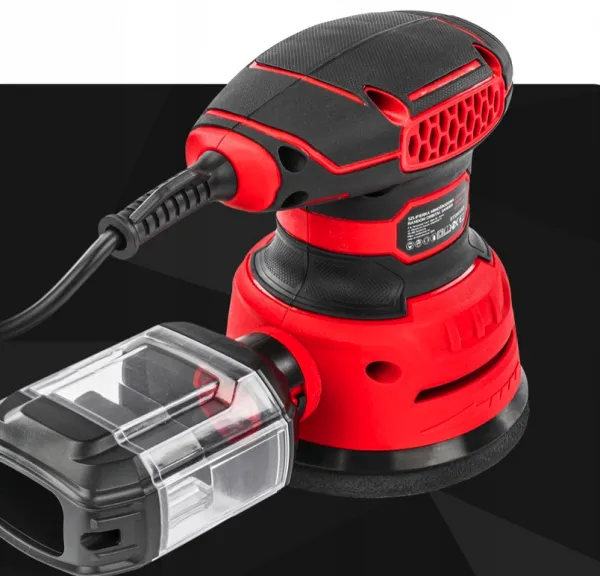 Excentrická oscilačná brúska 1100W RTSMO0121
