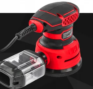 Excentrická oscilačná brúska 1100W RTSMO0121