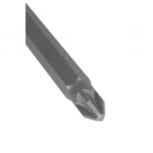 SkrutkovacíbitPZ2x6,35x300mm,1/456H573GRAPHITE