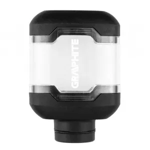 Graphite Excentrická Brúska 300W 59G348