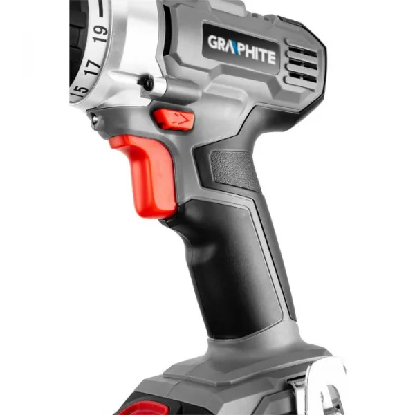 AkumulátorovýskrutkovačEnergy58G022-ADGRAPHITE