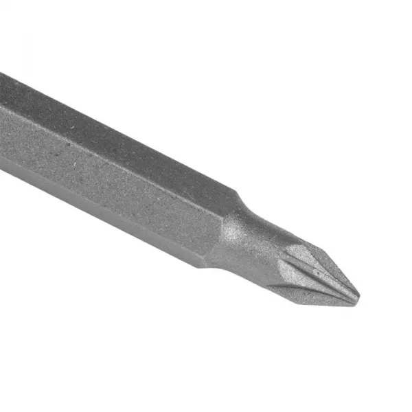 SkrutkovacíbitPZ1x6,35x300mm,1/456H571GRAPHITE