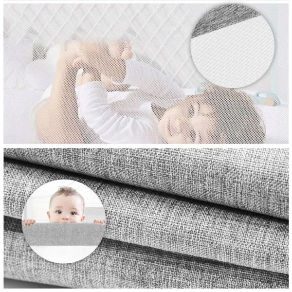 Ochrannázábrananaposteľ–dostupnávrôznychveľkostiachŠírka:150cm|Výška:61cm