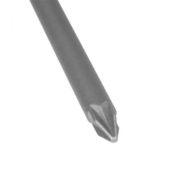 SkrutkovacíbitPZ1x6,35x150mm,1/456H570GRAPHITE