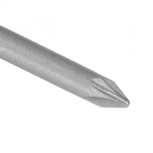 SkrutkovacíbitPZ1x6,35x150mm,1/456H570GRAPHITE