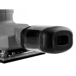 Vibračnábrúskasvýkonom260W59G326GRAPHITE