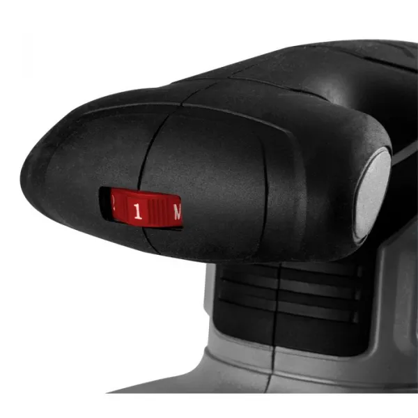 Graphite Vibračná Brúska 380 380W 59G329