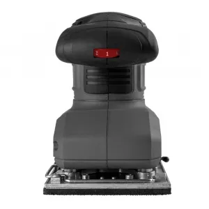 Graphite Vibračná Brúska 380 380W 59G329