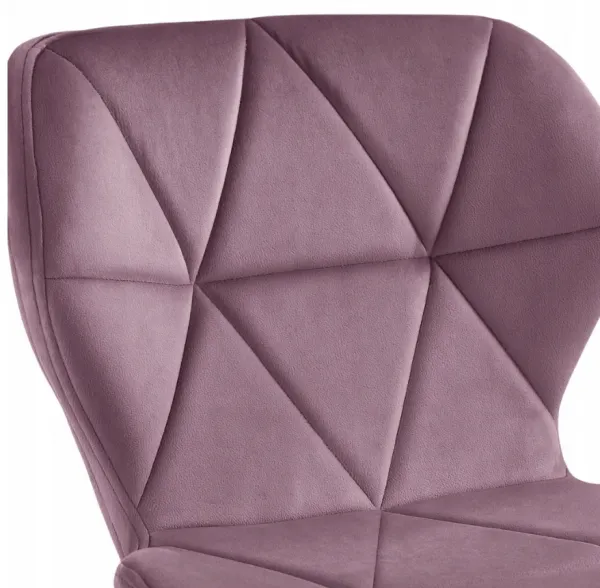 Ergonomickákancelárskaotočnástolička–zamatčierna