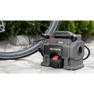 KompresorEnergy+18Vbezakumulatora58GE113GRAPHITE