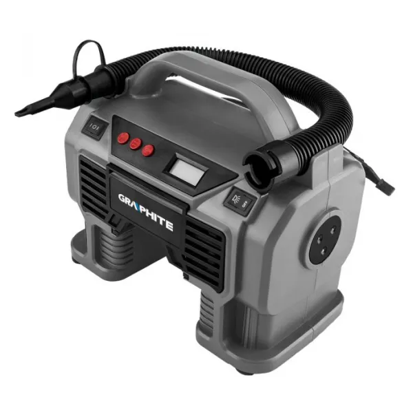 KompresorEnergy+18Vbezakumulatora58GE113GRAPHITE