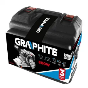 Vibračnábrúskasvýkonom800W59G394GRAPHITE